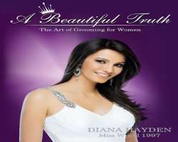 Diva is also a published writer and her book titled “A Beautiful Truth” was released on  6 August 2012.